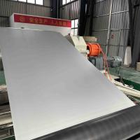 For Metal Commercial Roofing Alloy3003 Ral7047 Kynar PVDF Painted Aluminum Sheet 22Ga x 48'' Pre-painted Aluminum Coil