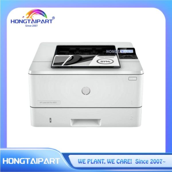HP LaserJet Pro 4001dn モノクロムネットワークプリンター 黒白レーザープリンター