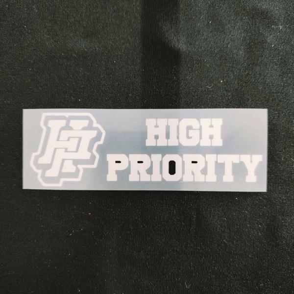 Silicone 3D Heat Transfer Logo Waterproof Heat Transfer Decals For Shirts