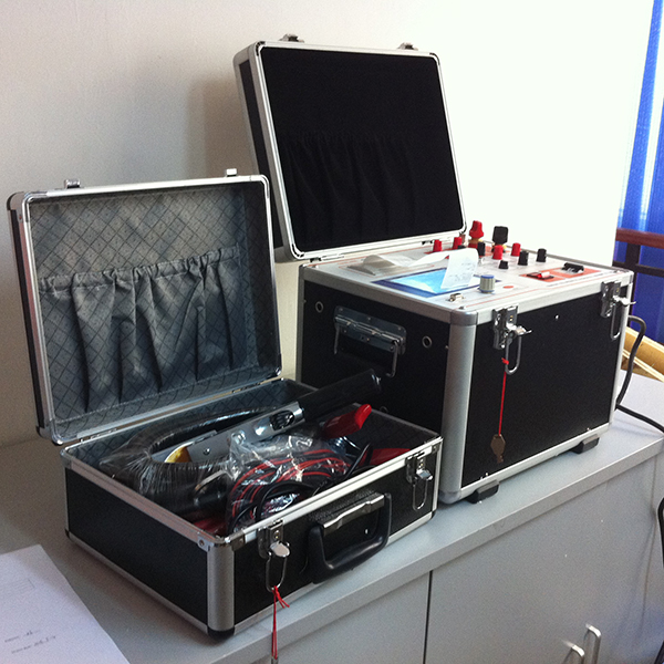 CPT-I Basic Model Low Price CT PT Tester для испытаний трансформаторов
