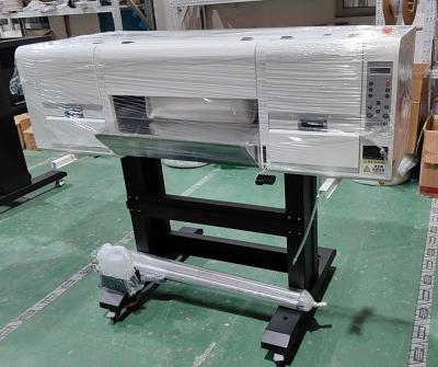DTF Printer Machine for Coat Printing in Controlled Environment Operation Environment Temperature 18-32/ Humidity 46-65%