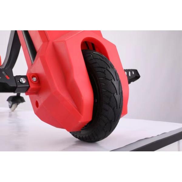 Electric Drifting Trick Cars for Kids 6.5 Inch Wheels Customized Colors Supported