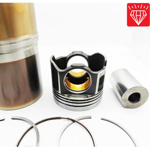 Engine Piston Ring Cylinder Liner 3398176 For Caterpillar C-11 C11