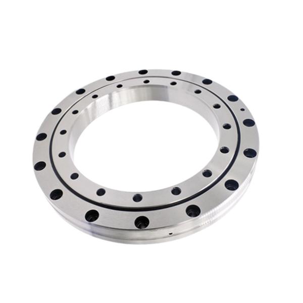 RU445 Slewing Ring Bearing RU445G 350X540X45mm Slewing Gear Bearing For Robot