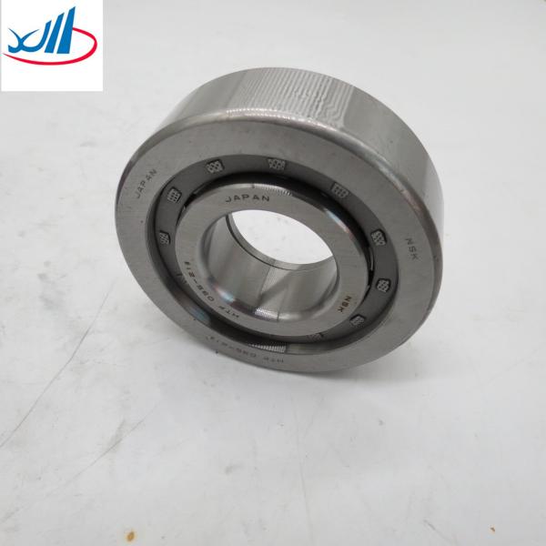 7312 Angular Contact Ball Bearing Weichai Engine Parts Large Stock