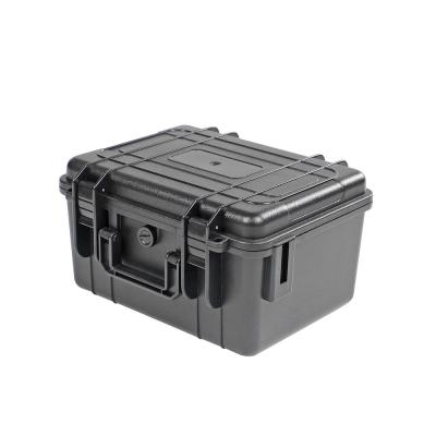 SC002 Caixas de equipamento de plástico 280 X 230 X 155 mm
