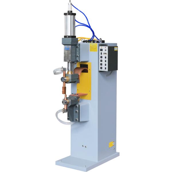 Cookware Pneumatic Spot Welding Machine 1200x900x1800*mm for Divided Hotpot