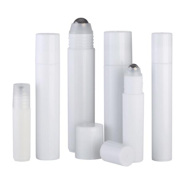 JL-RL003 5ml 10ml 15ml 20ml 30ml 35ml perfume roll on bottle Eye Gel Eye Cream Bottle