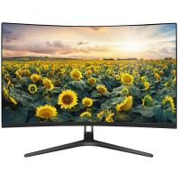 27 polegadas Curved Gaming Computer Monitor Refresh Rate 144Hz Suporte HDR