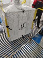 Résistant UV sac conducteur résistant froid de double point de grand