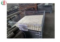 Poncez le fer blanc dur de processus de Ni moulant NiCr2-500 G-X 330NiCr-42 EB10011
