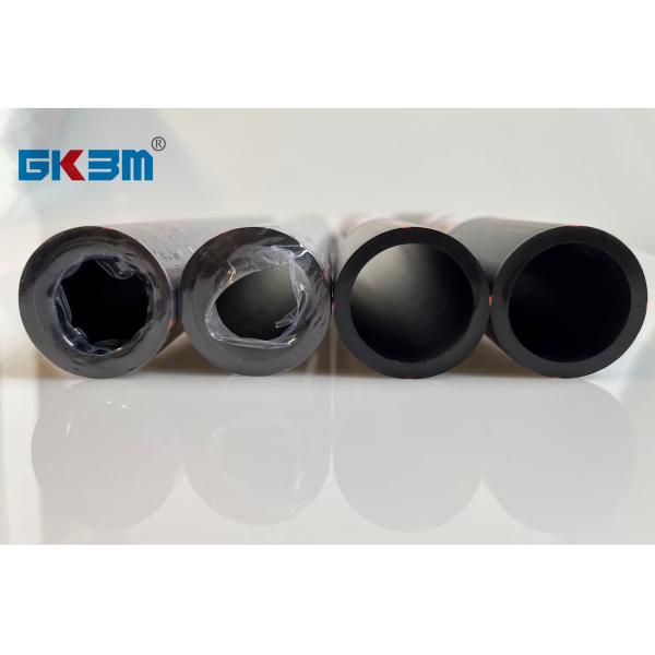 GKBM Greenpy PE80 PE100 PE Газопровод 0,3Mpa 0,7Mpa DN32 - DN400