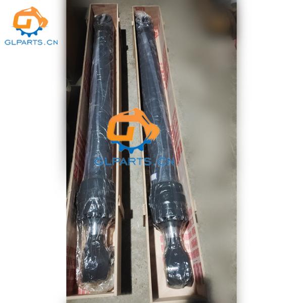 EC200B EC210B Excavator Boom Cylinder 14563968 14563974 Volvo Hydraulic Cylinder