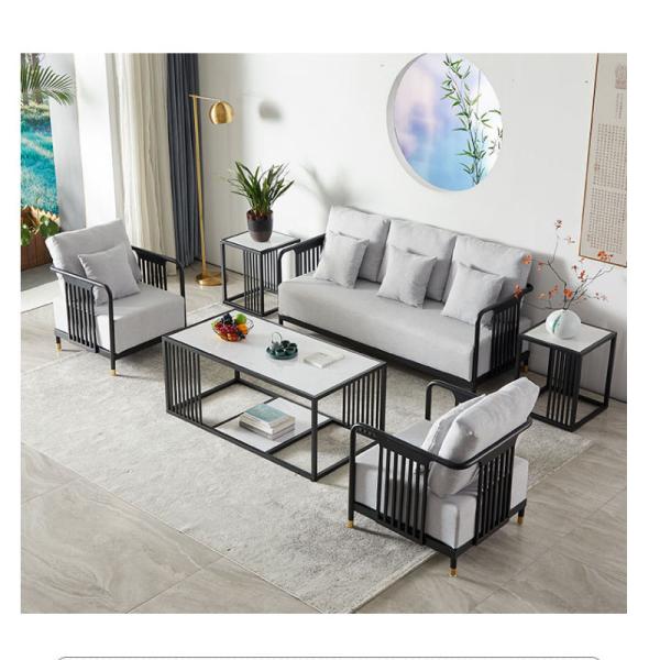Create a Cozy Living Room in Your Apartment with Chinese Style Wooden Furniture