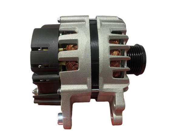 Le générateur 12V 180A 7PK est applicable à l'Audi Q7. Il est pour les pièces OEM 021903016L, 021903016LV et 021903016LX, FG18S036