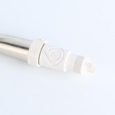 Dental Chair Type Internal Water Spray Metal High Speed Dental Handpiece Disposable