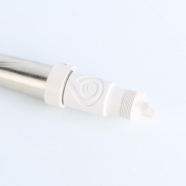 Low Noise High Speed Dental Turbines Disposable HPDOVE Brand 4 holes