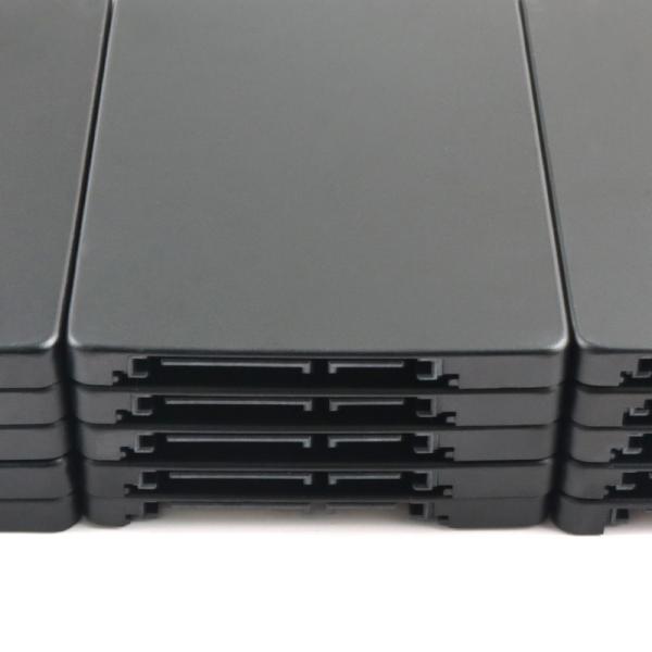 Серебряный 1 ТБ 2 ТБ твердый диск SSD для рабочего стола Ноутбук Сопротивление вибрации 20G/10-2000Hz