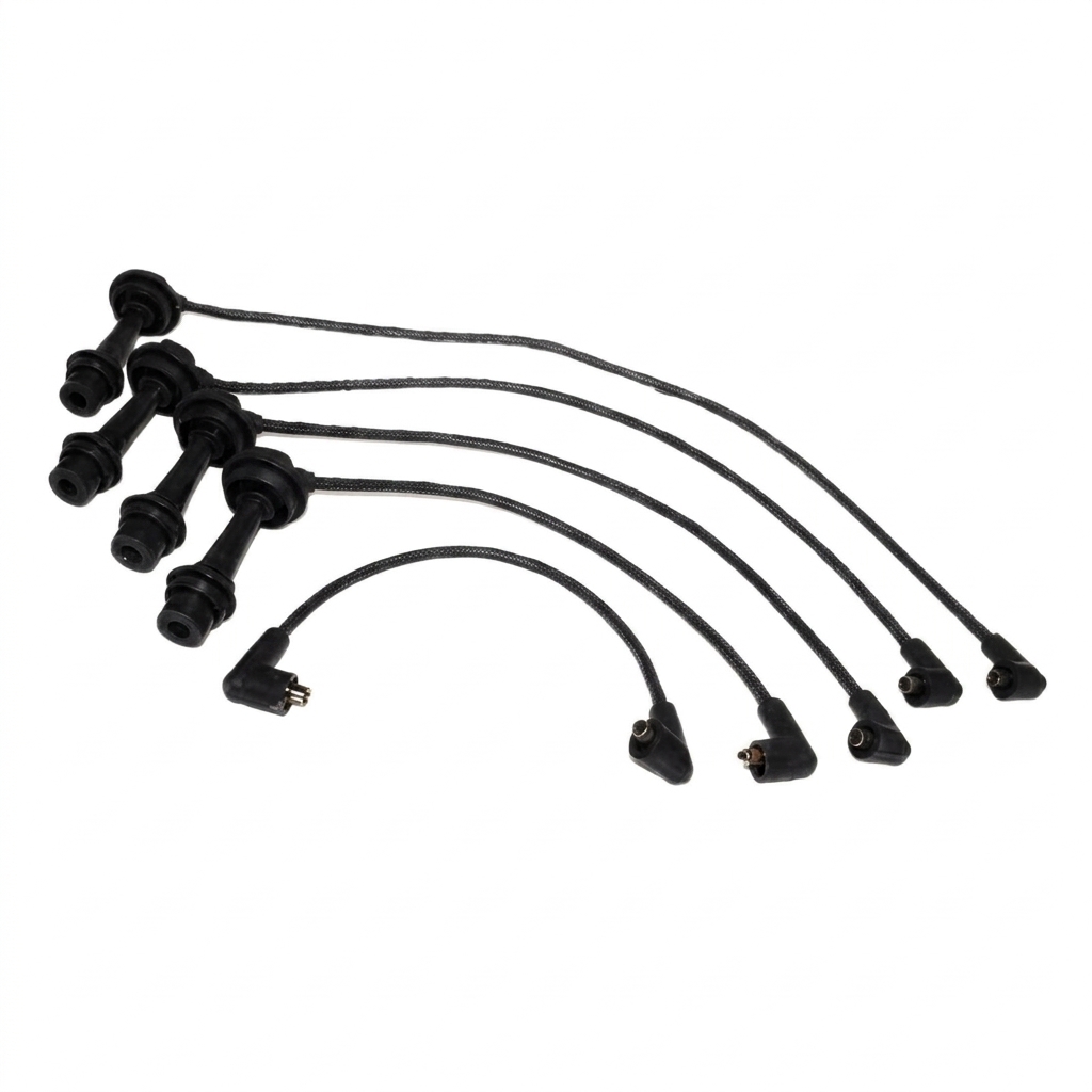 Ignition Wire Set 33700-64B10