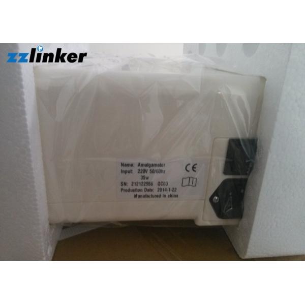 Эргономические зубы забеливая блок деятельность 110В/220В 35В безшумная стабилизированная прерывистая