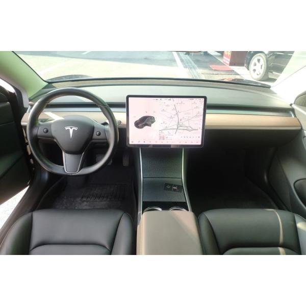 Электротранспорт электрических автомобилей Lhd долгосрочный высокоскоростной