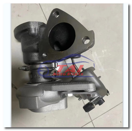 Turbocharger Japanese Engine Parts 49131-06300 For Ford Ranger 2.2L
