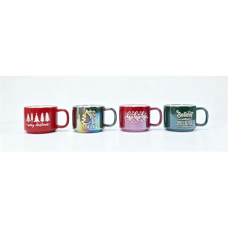 Christmas Mug