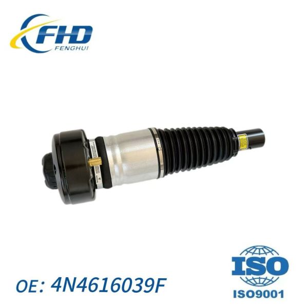 ODM D5 Audi Air Suspension Shock Absorber 4N4616039F Damping Control