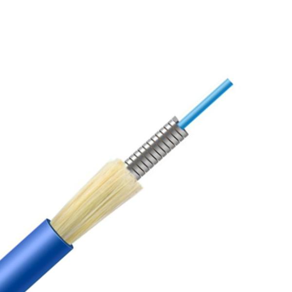 GJSJV Fiber Optic Network Cable Simplex Duplex Fiber Optic Indoor Cable
