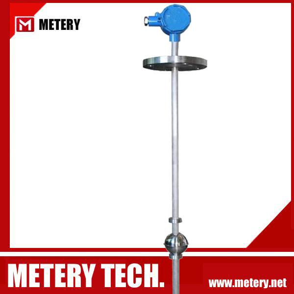 4-20mA Floating Ball Switches
