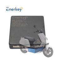 Bms Lifepo4 Литий-ионный аккумулятор активный балансировщик 10A 4S - 24S аккумулятор активный эквалайзер