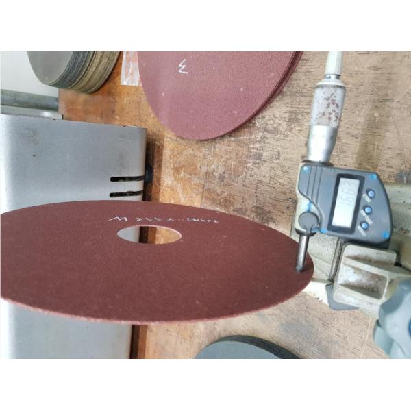 Металлический резный лезвие, 14 Абразивная лезвие для пилы SGS CE одобренное