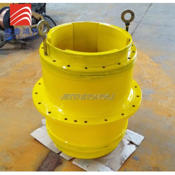 Drive Sleeve Of Power Head Rotary Drilling Rig Components