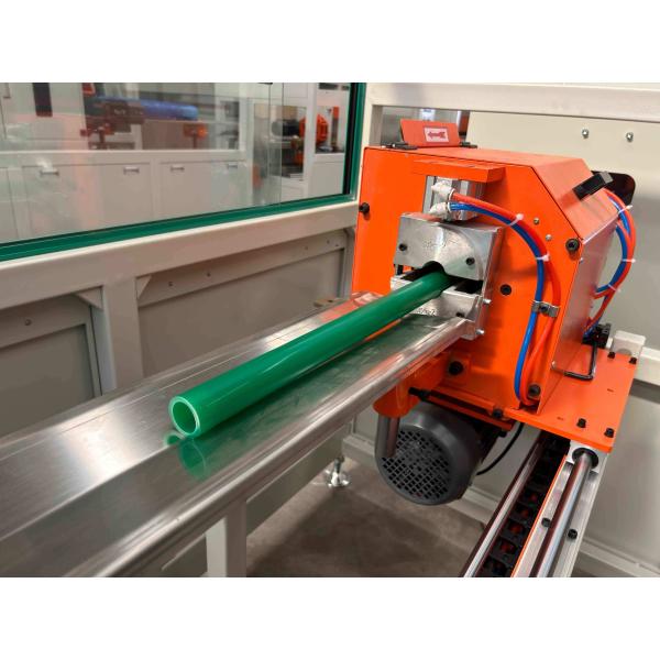 Plastic PPR  Pipe Making Machine  PPR Pipe Production Line Plastic Pipe Extrusion Machine