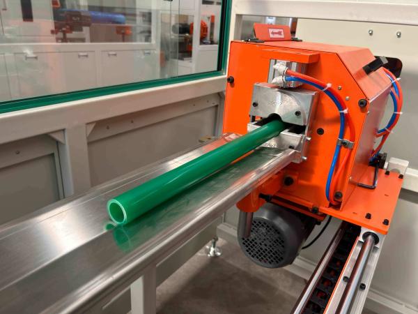 PPR Plastic Pipe Extrusion Production Line Factory Price