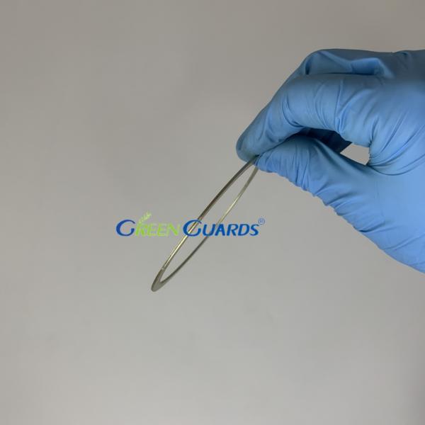 Las piezas del cortador de césped lavadora de agujeros redondos GMT2495 encaja John Deere ProGator vehículo utilitario