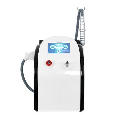 Máquina da remoção da tatuagem do laser do Nd Yag Picosure do interruptor de Q