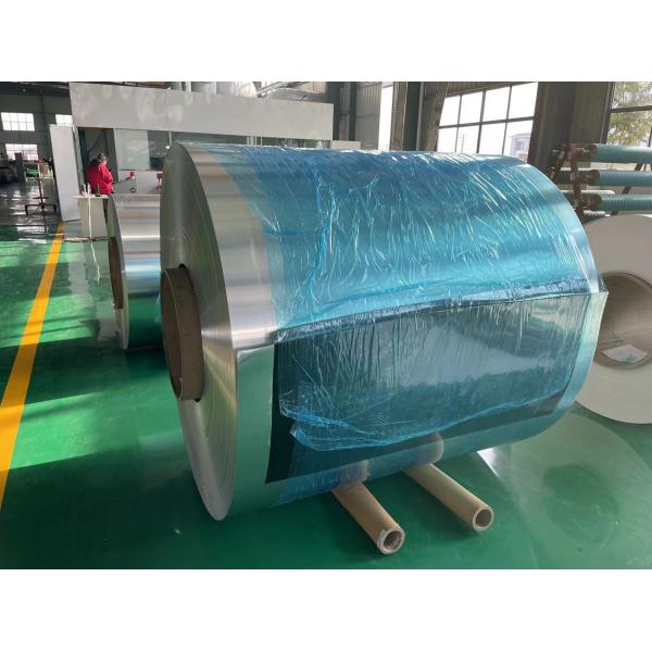 50-275 g/sqm Coating Thickness for Prepainted Aluminium Coil