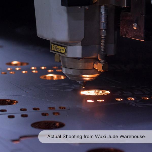 1270x2500mm 316 Stainless Steel Sheet Metal 304 Laser Cutting Sheet Bending Fabrication