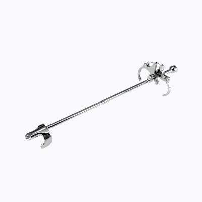 Reusable Needle Guides & Biopsy Adaptor JEM-043 for Mindray V11-3HB Probe