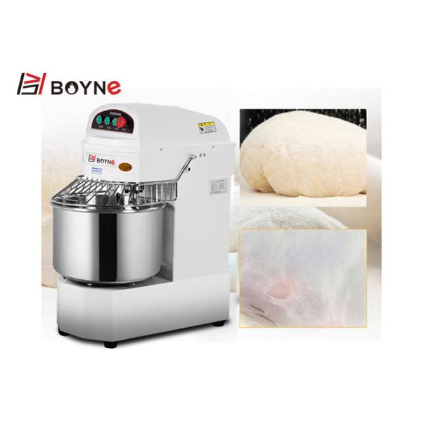 Смеситель сейфа и высокой эффективности спиральный для оборудования выпечки еды и теста