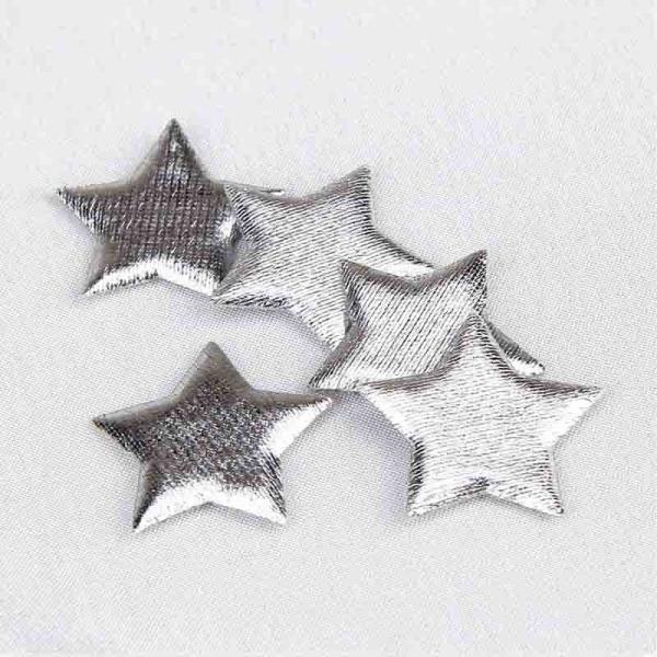 Ultrasonic Embossing Sequin Appliques Use In Hair Pin Headband Accessories