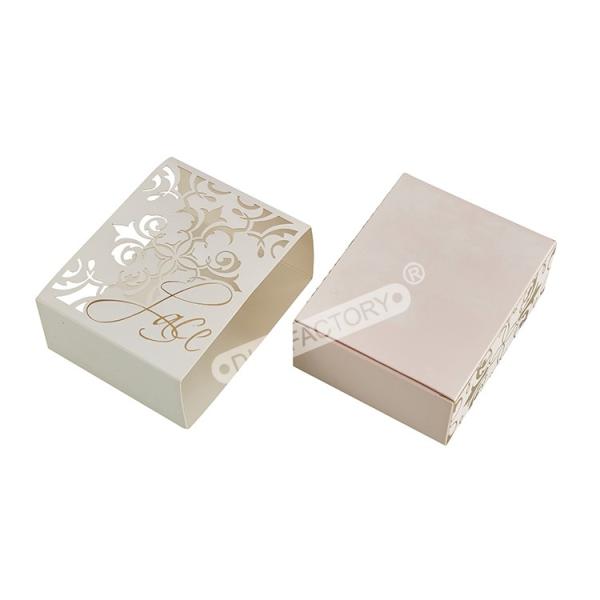 Luxurious Print Paper Card Box For Exclusive Corporate Gifts Packaging