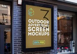 Anti Riot Outdoor Advertisement 65 Inch HD Digital Signage