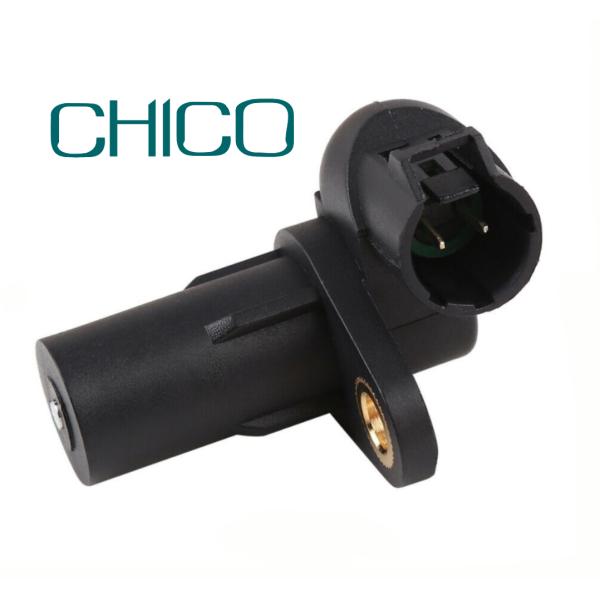 Black Nissan Crankshaft Sensor For 23731-00Q0E 91167211 93857630 7700113552 GM MITSUBISHI