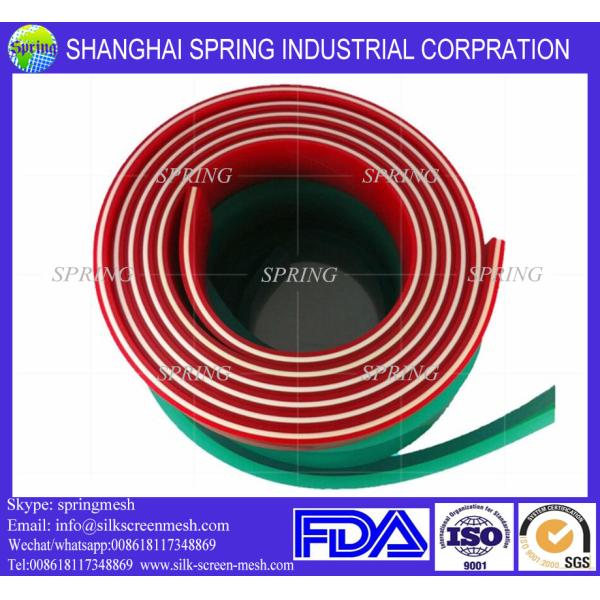 Screen printing squeegee rubber factory/Squeegee