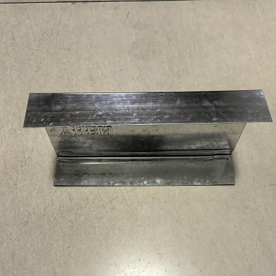 Industry Drywall Light Metal Steel Keel Metal Track and Stud Galvanized