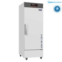 MC-5L416C Loja Médica Frigorífico 416L Laboratório Espuma Tecnologia Laboratório Farmácia Frigorífico de vacinas