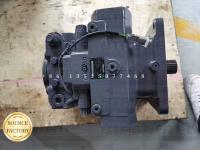 A4VG Bomba de pistão hidráulica de Rexroth A4VG56 Peças Grupo rotativo / Bloco de cilindros / Placa de válvula