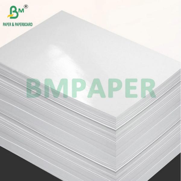 128gsm 170gsm Brightness C2S Glossy Paper Digital Printing Photo High Stiffness   128 гсм 170 гсм Яркость C2S Глянцевая бумага Цифровая печать Фото высокая жесткость